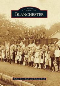 Cover image for Blanchester