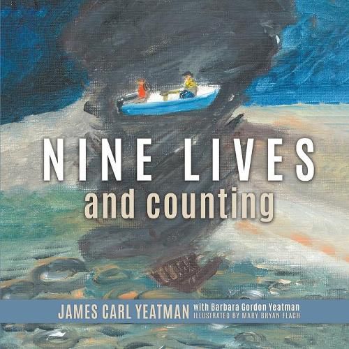 Cover image for Nine Lives and Counting