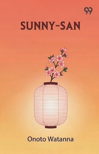 Cover image for Sunny-San (Edition1)