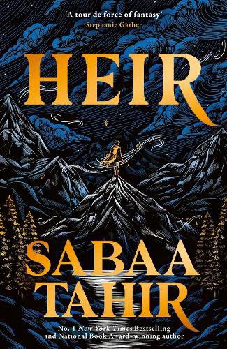 Cover image for Heir