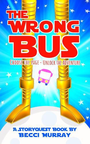 The Wrong Bus