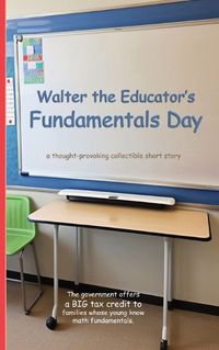 Cover image for Walter the Educator's Fundamentals Day