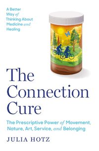 Cover image for The Connection Cure
