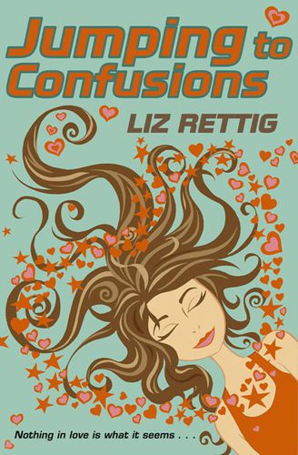 Cover image for Jumping to Confusions