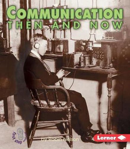 Cover image for Communication