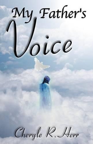 Cover image for My Father's Voice