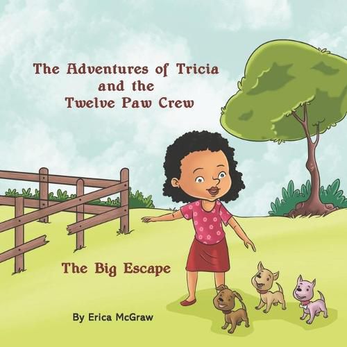 Cover image for The Big Escape