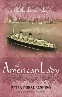 Cover image for The American Lady