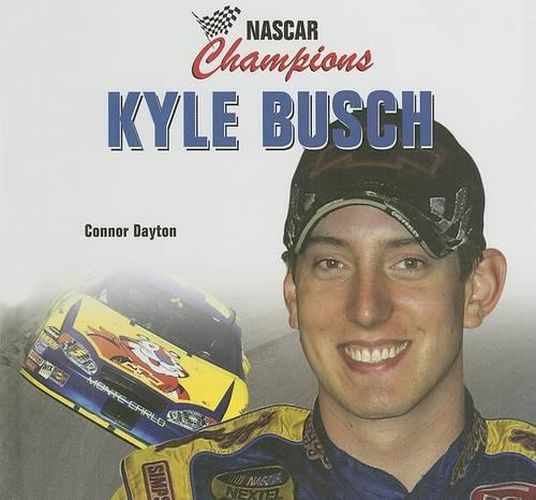 Kyle Busch