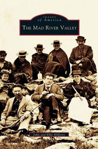 Cover image for Mad River Valley