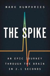 Cover image for The Spike
