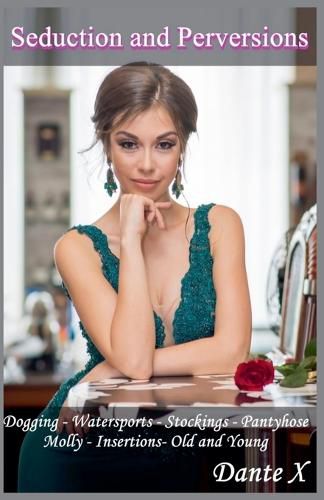 Cover image for Seduction and Perversions