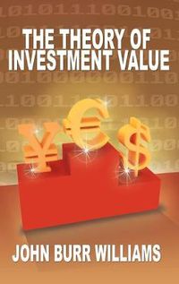 Cover image for The Theory of Investment Value