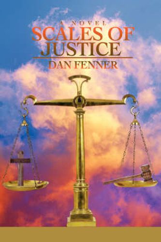 Cover image for Scales Of Justice
