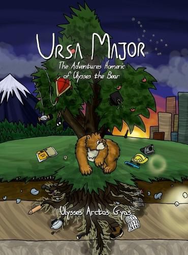 Cover image for Ursa Major