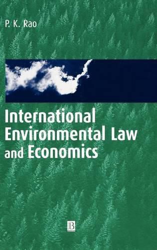 International Environmental Law and Economics