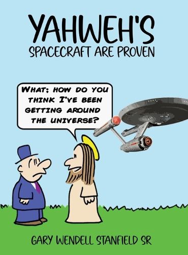 Cover image for Yahweh's