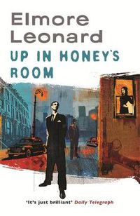 Cover image for Up In Honey's Room