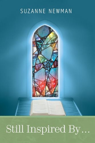 Cover image for Still Inspired by . . .