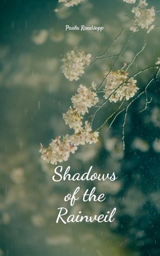 Cover image for Shadows of the Rainveil