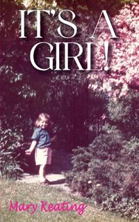 Cover image for It's A Girl