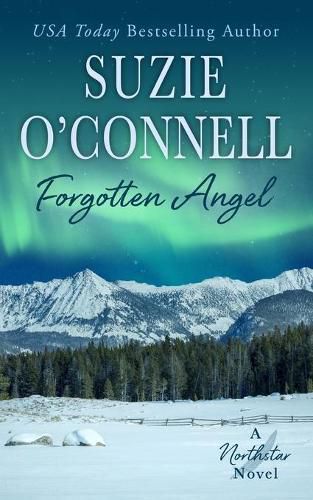 Cover image for Forgotten Angel