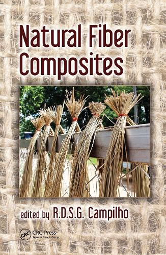 Cover image for Natural Fiber Composites