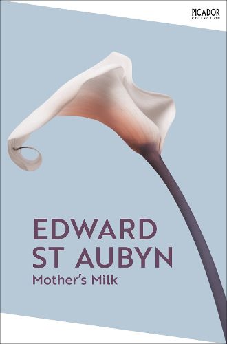 Cover image for Mother's Milk
