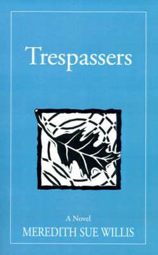 Cover image for Trespassers