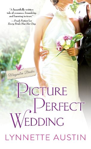 Cover image for Picture Perfect Wedding: a charming southern romance of second chances