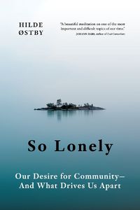 Cover image for So Lonely