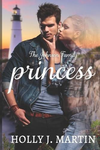 Cover image for Princess