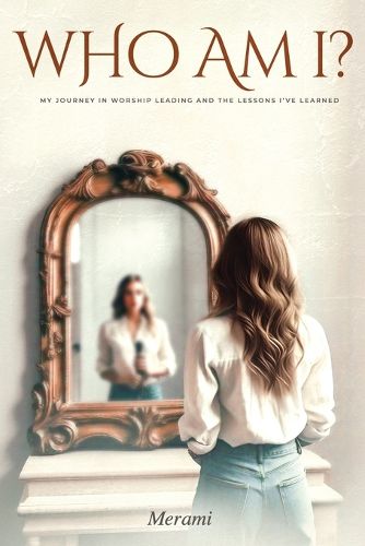 Cover image for Who Am I?