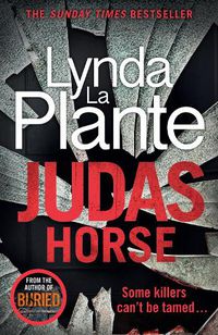 Cover image for Judas Horse