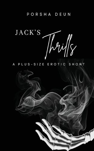 Cover image for Jack's Thrills