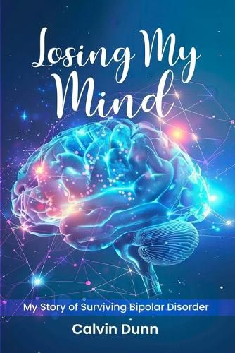 Cover image for Losing My Mind