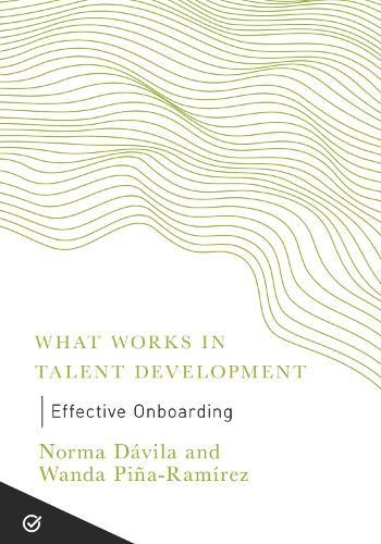 Cover image for Effective Onboarding
