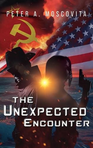 Cover image for The Unexpected Encounter