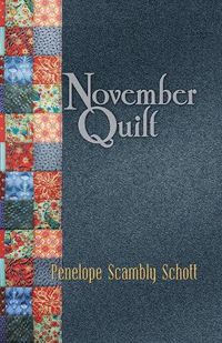 Cover image for November Quilt