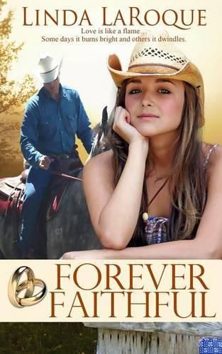 Cover image for Forever Faithful