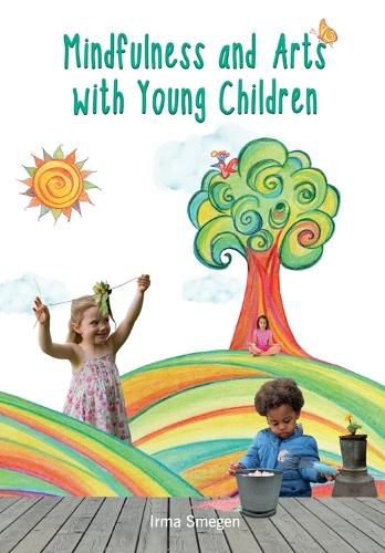Cover image for Mindfulness and Arts with Young Children