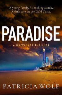 Cover image for Paradise