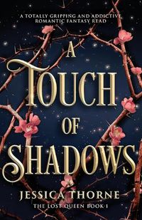 Cover image for A Touch of Shadows