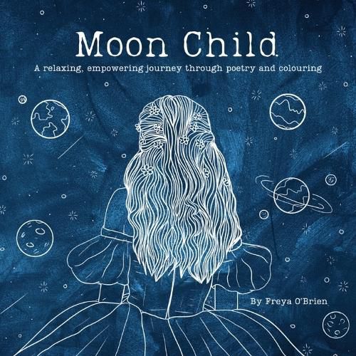 Cover image for Moon Child