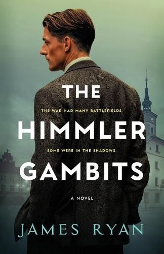 Cover image for The Himmler Gambits