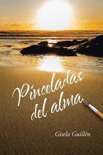 Cover image for Pinceladas del alma