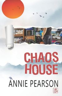 Cover image for Chaos House