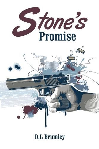 Cover image for Stone's Promise