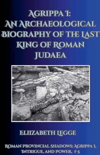 Cover image for Agrippa I