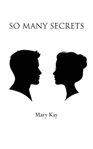 Cover image for So Many Secrets